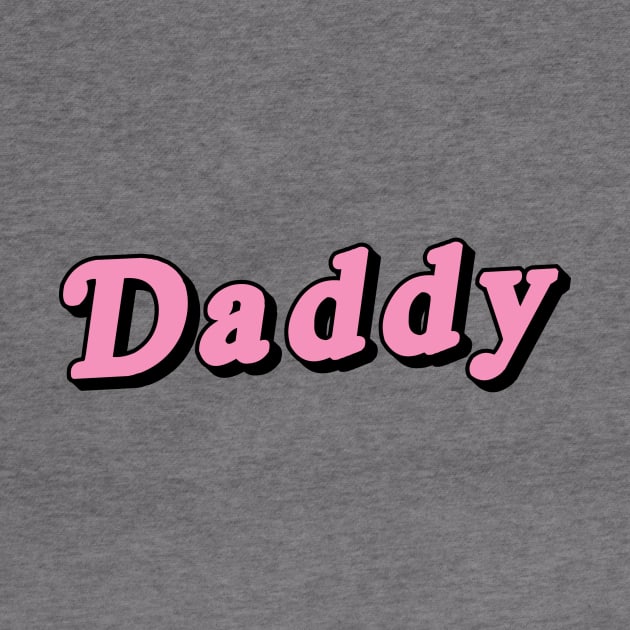 Daddy by Ponk